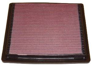 Воздушный фильтр нулевого сопротивления K&N 33-2033 AIR FILTER, FORD/MERC 3.8L 89-97, 4.6L 94-97, 5.