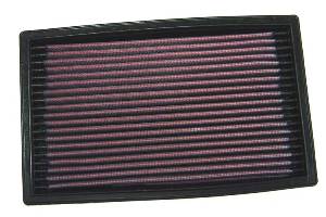 Воздушный фильтр нулевого сопротивления K&N 33-2034 AIR FILTER, FORD 1.8L 91-96, MAZ 1.6L 90-96, 1.8