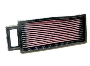 Воздушный фильтр нулевого сопротивления K&N 33-2039 CHRY.PLY.DODGE 2.2L/2.5LTURBO