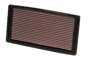 Воздушный фильтр нулевого сопротивления K&N 33-2042 AIR FILTER, CHEV/PON 3.4L 93-95, 3.8L 95-97, 5.7