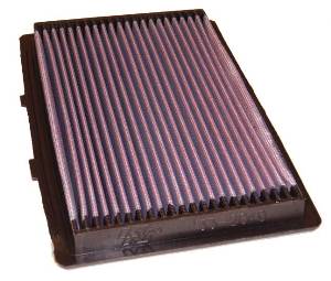 Воздушный фильтр нулевого сопротивления K&N 33-2049 AIR FILTER, FORD PROBE 2.0/2.5L 93-97, MAZDA 626