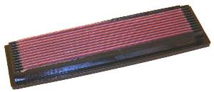 Воздушный фильтр нулевого сопротивления K&N 33-2051 CHEV.CAPRICE, V8-5.0,5.7 1991-93