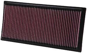 Воздушный фильтр нулевого сопротивления K&N 33-2084 DODGE RAM P/U 3.9L, 5.2L, 5.9L 94-02