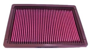 Воздушный фильтр нулевого сопротивления K&N 33-2086 PONT, BUICK, OLDS, CAD 1992-2005