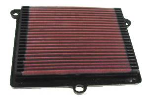 Воздушный фильтр нулевого сопротивления K&N 33-2088 FORD PU V8-7.3L ATS T/D 93-94
