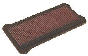 Воздушный фильтр нулевого сопротивления K&N 33-2100 HONDA ACCORD V6-2.7L 1995-96