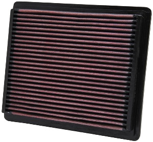 Воздушный фильтр нулевого сопротивления K&N 33-2106-1 FORD EXPLORER 97-05, RANGER 98-10, MAZDA B-SER