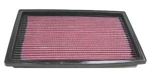 Воздушный фильтр нулевого сопротивления K&N 33-2110 INFINITI Q45 V8-4.5L 1990-96