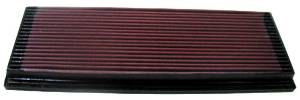 Воздушный фильтр нулевого сопротивления K&N 33-2132 FORD CONTOUR L4-2.0L 95-99