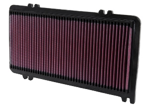 Воздушный фильтр нулевого сопротивления K&N 33-2133 HONDA ACCORD 3.0L 98-02, ACURA CL/TL 3.2L 99-03
