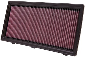 Воздушный фильтр нулевого сопротивления K&N 33-2175 DODGE DAKOTA 97-10, DURANGO 98-03; MITS RAIDER 0