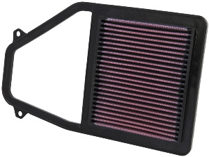 Воздушный фильтр нулевого сопротивления K&N 33-2192 HONDA CIVIC 1.7L L4 2001-2005