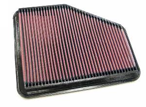 Воздушный фильтр нулевого сопротивления K&N 33-2220 LEX GS300 2006, GS430 01-05, GS450H 07-09, SC430