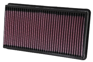 Воздушный фильтр нулевого сопротивления K&N 33-2248 FORD F SERIES P/U 7.3L-V8 TD; 99-03
