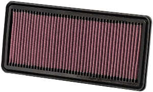 Воздушный фильтр нулевого сопротивления K&N 33-2299 ACURA TL 04-06, RL 05-08; HONDA ACCORD HYBRID 05
