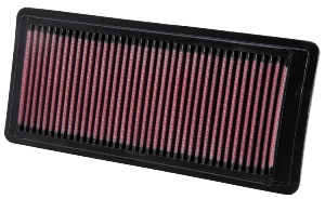 Воздушный фильтр нулевого сопротивления K&N 33-2308 FORD 500 & FREESTYLE 05-07; MER MONTEGO 05-07