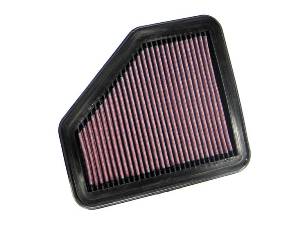 Воздушный фильтр нулевого сопротивления K&N 33-2311 CHEV COBALT 05-10; PONTIAC G5 07-09