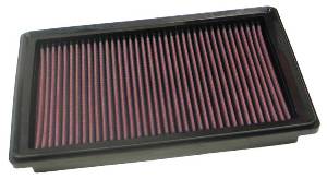 Воздушный фильтр нулевого сопротивления K&N 33-2315 PONTIAC G6 05-09; CHEV MALIBU 06-08
