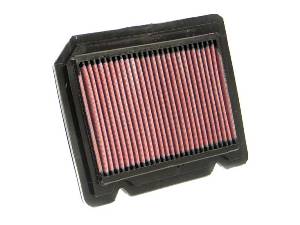 Воздушный фильтр нулевого сопротивления K&N 33-2320 CHEVROLET AVEO 2004-2009; PONTIAC WAVE 2006-2008