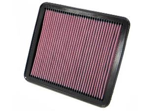 Воздушный фильтр нулевого сопротивления K&N 33-2325 SUZUKI VERONA 2.5L-V6; 2005