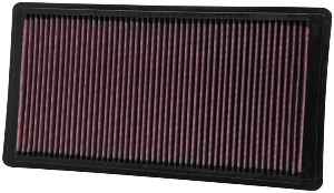 Воздушный фильтр нулевого сопротивления K&N 33-2353 FORD EXPLORER / MERCURY MOUNTAINEER 4.6L V8 2006