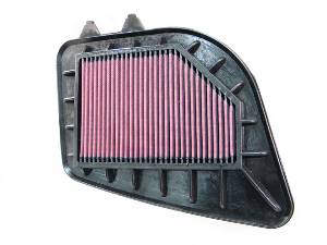 Воздушный фильтр нулевого сопротивления K&N 33-2356 CADILLAC SRX 3.6L-V6; 04-09