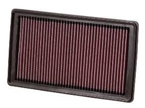 Воздушный фильтр нулевого сопротивления K&N 33-2395 Mazda CX-9 / Ford / Lincoln
