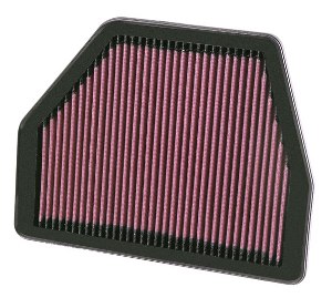 Воздушный фильтр нулевого сопротивления K&N 33-2404 Chevrolet Captiva Sport; Opel Antara 3.0L V6