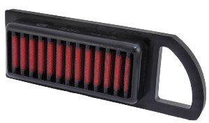 Воздушный фильтр нулевого сопротивления K&N 33-2450 BRIGGS & STRAT. 286H77-0121