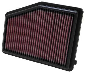 Воздушный фильтр нулевого сопротивления K&N 33-2468 HONDA CIVIC, 1.8L L4; 2012