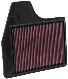 Воздушный фильтр нулевого сопротивления K&N 33-2478 NISSAN ALTIMA 2.5L-L4; 2013