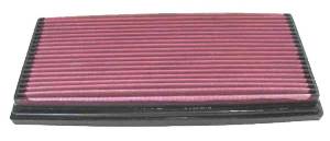 Воздушный фильтр нулевого сопротивления K&N 33-2539 CITROEN AX,BX, BX16,17,19,VISA