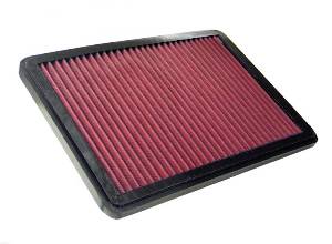 Воздушный фильтр нулевого сопротивления K&N 33-2559 BMW 1988-92 M5,M6 PANEL FILTER