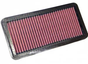 Воздушный фильтр нулевого сопротивления K&N 33-2603 RELIANT SS 1800-90 TURBO INT.137X295