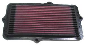 Воздушный фильтр нулевого сопротивления K&N 33-2613 HONDA ACCORD L4 1990-93