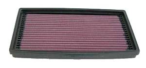 Воздушный фильтр нулевого сопротивления K&N 33-2819 FORD FOCUS 1998-2004, FOCUS SVT 2002-2004
