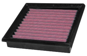 Воздушный фильтр нулевого сопротивления K&N 33-2876 REPLACEMENT FOR 57-0591; 169.5MM X 158MM
