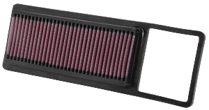 Воздушный фильтр нулевого сопротивления K&N 33-2917 HONDA JAZZ 1.5L-L4; 04-05