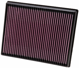 Воздушный фильтр нулевого сопротивления K&N 33-2959 BMW X5 & X6 3.0L DSL 2007-2010