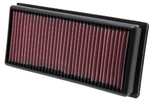 Воздушный фильтр нулевого сопротивления K&N 33-2988 TOYOTA URBAN CRUISER L4-1.4L, DSL; 2010-2012