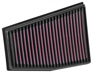 Воздушный фильтр нулевого сопротивления K&N 33-3032  AUDI RS5; RS4 2010-2015 4.2L V8, ПРАВЫЙ