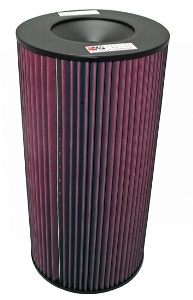 Воздушный фильтр нулевого сопротивления K&N 38-9024 COMMERCIAL TRUCK FILTER