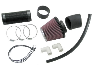 Система впуска K&N 57-0022 FORD ESCORT XR3I EFI CVH 105HP 8/89-7/90