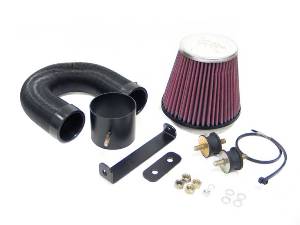 Система впуска K&N 57-0026-1 PEUGEOT 405 MI16, 1.9L, 16v, DOHC, MPI, 160BHP