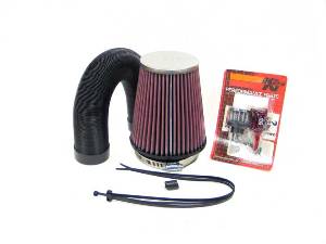 Система впуска K&N 57-0028 ROVER MAESTRO 2.0L EFI, 115BHP