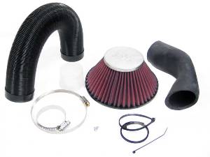 Система впуска K&N 57-0053 METRO 1.4 GTI, SPI, 75BHP