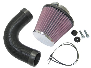 Система впуска K&N 57-0056 FIAT UNO 1.4 TURBO, 116BHP