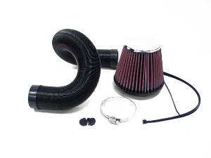 Система впуска K&N 57-0071 ROVER 1.4L, SEI, 16V, 101BHP