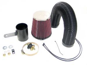 Система впуска K&N 57-0084 ASTRA MKIII 1.6L, GLS, 16V, 99BHP