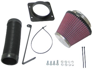 Система впуска K&N 57-0099 VW GOLF MKIII GTI, 8V, 115BHP